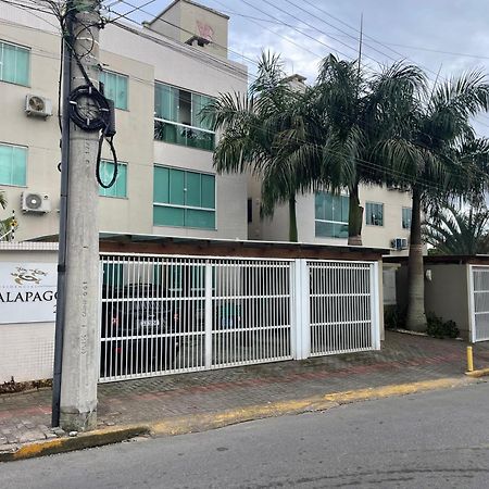 Residencial Galapagos, Praia Da Vila إيمبيتوبا المظهر الخارجي الصورة