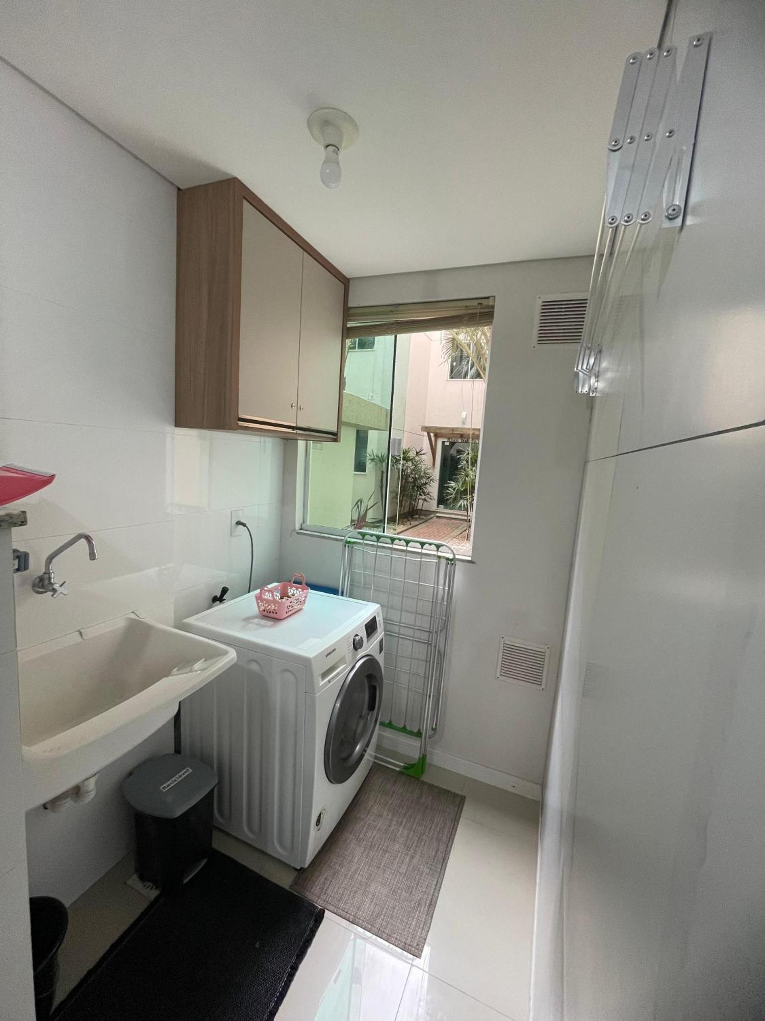 Residencial Galapagos, Praia Da Vila إيمبيتوبا المظهر الخارجي الصورة